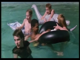 Sleepaway Camp II: Unhappy Campers