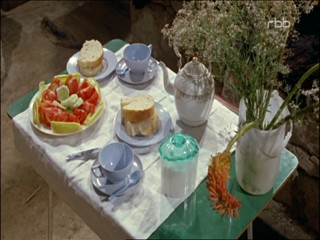 Ohne Krimi geht die Mimi nie ins Bett 