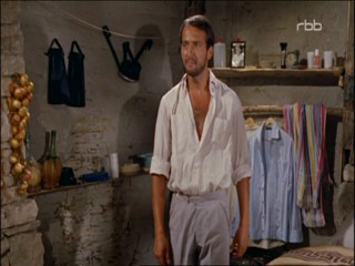 Ohne Krimi geht die Mimi nie ins Bett 