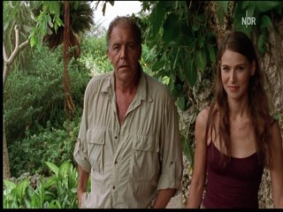 Unter Weissen Segeln - Kompass der Liebe