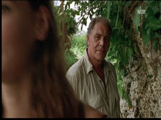 Unter Weissen Segeln - Kompass der Liebe