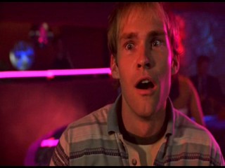 Dude, Where's My Car?