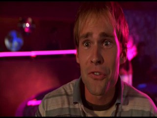 Dude, Where's My Car?