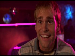 Dude, Where's My Car?