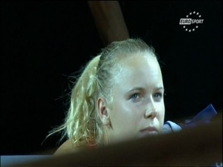 Eurosport - Julia Goerges