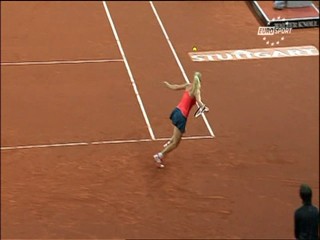 Eurosport - Julia Goerges