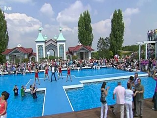 ZDF - Fernsehgarten