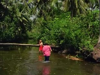 Sterne des SÃ¼dens - Flucht aus dem Dschungel