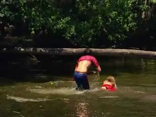 Sterne des SÃ¼dens - Flucht aus dem Dschungel