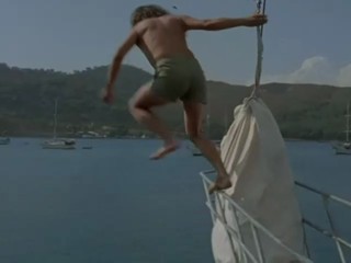 Sterne des SÃ¼dens - Bauchtanz