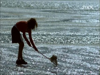 Liebesgruss an einen Engel