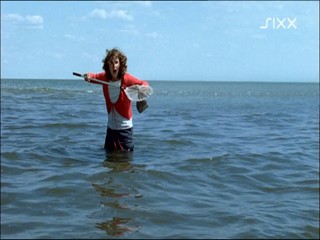 Liebesgruss an einen Engel