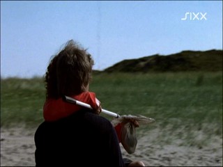 Liebesgruss an einen Engel