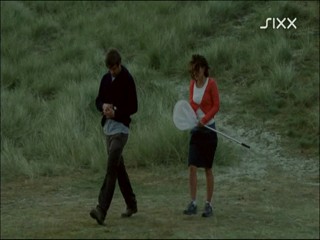 Liebesgruss an einen Engel