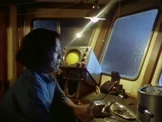 Insel der Traeume - Die Frau Im Boot