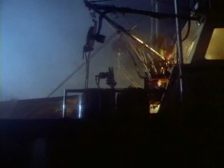 Insel der Traeume - Die Frau Im Boot