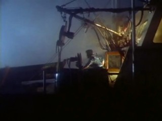 Insel der Traeume - Die Frau Im Boot