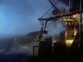 Insel der Traeume - Die Frau Im Boot