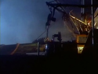 Insel der Traeume - Die Frau Im Boot