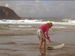 Rosamunde Pilcher - Gefaehrliche Brandung