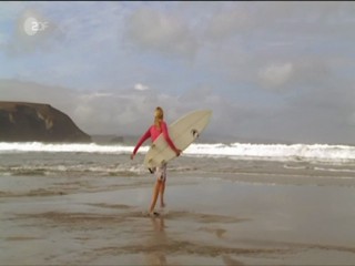 Rosamunde Pilcher - Gefaehrliche Brandung