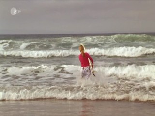 Rosamunde Pilcher - Gefaehrliche Brandung