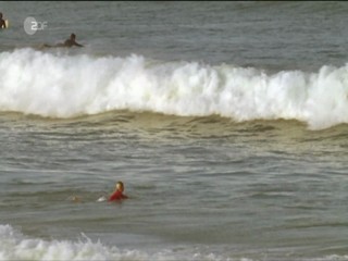 Rosamunde Pilcher - Gefaehrliche Brandung