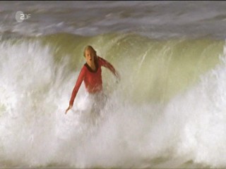 Rosamunde Pilcher - Gefaehrliche Brandung