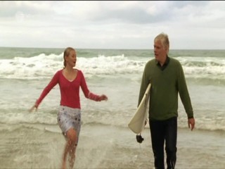 Rosamunde Pilcher - Gefaehrliche Brandung