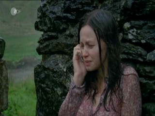 Rosamunde Pilcher - Vier Frauen / VirginiasGeheimnis