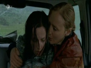 Rosamunde Pilcher - Vier Frauen / VirginiasGeheimnis