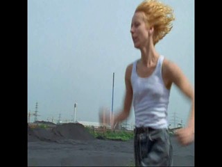 Und Tschuess - Der Mustang