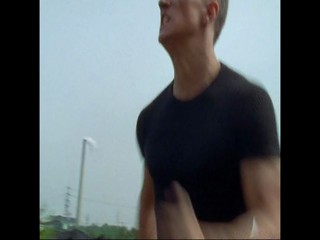 Und Tschuess - Der Mustang