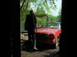 Und Tschuess - Der Mustang