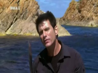 Man, Woman, Wild - Tasmania