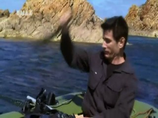 Man, Woman, Wild - Tasmania