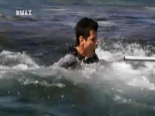 Man, Woman, Wild - Tasmania