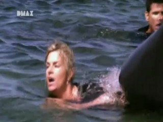 Man, Woman, Wild - Tasmania