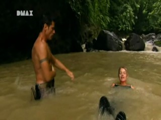 Man, Woman, Wild - Rain Forest