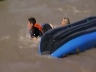 Man, Woman, Wild - Utah