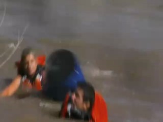 Man, Woman, Wild - Utah