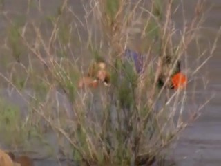 Man, Woman, Wild - Utah