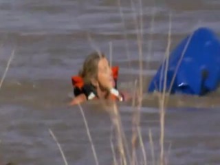 Man, Woman, Wild - Utah