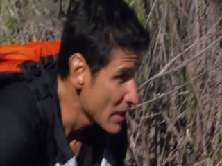 Man, Woman, Wild - Utah