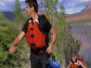 Man, Woman, Wild - Utah