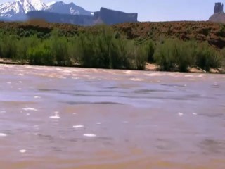 Man, Woman, Wild - Utah