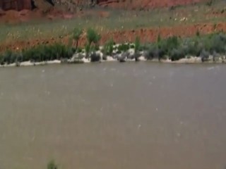 Man, Woman, Wild - Utah