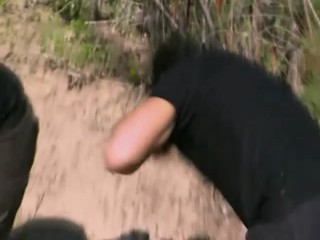 Man, Woman, Wild - Utah