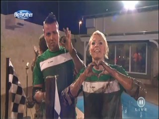 Big Brother Germany 2011