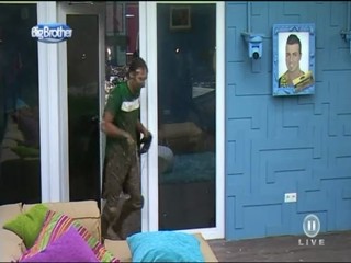 Big Brother Germany 2011